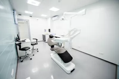 Стоматологическая клиника Кальций