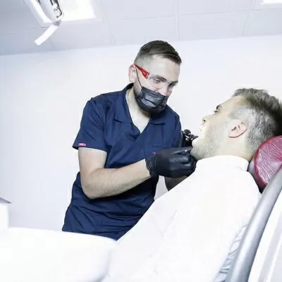 Стоматологическая клиника Кальций