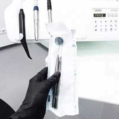 Стоматологическая клиника Кальций