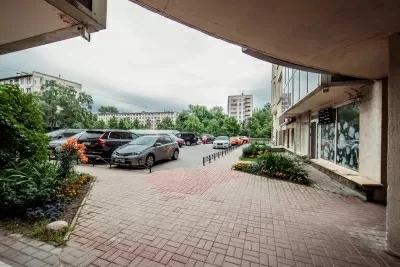 Стоматологическая клиника Кальций