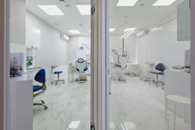 Центр стоматологии Чистое дыхание