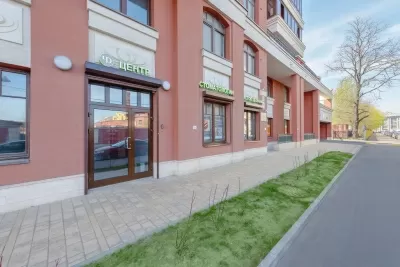 Центр стоматологии Чистое дыхание