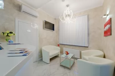 Центр стоматологии Чистое дыхание