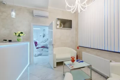 Центр стоматологии Чистое дыхание