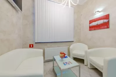 Центр стоматологии Чистое дыхание