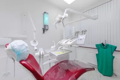 Центр стоматологии Чистое дыхание