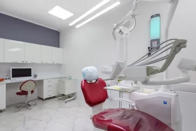 Центр стоматологии Чистое дыхание