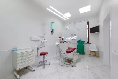 Центр стоматологии Чистое дыхание