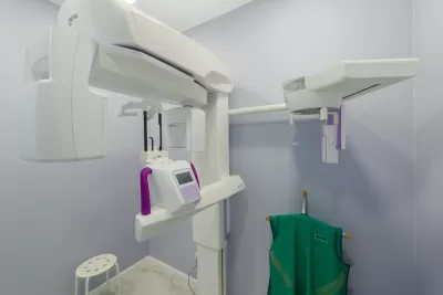 Центр стоматологии Чистое дыхание