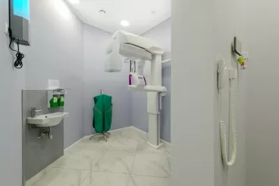 Центр стоматологии Чистое дыхание