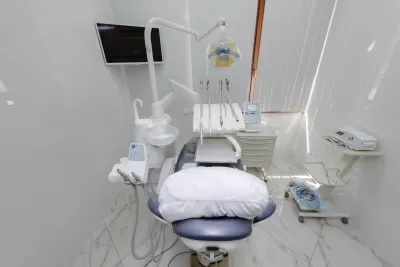 Центр стоматологии Чистое дыхание