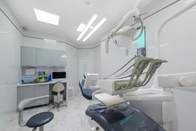 Центр стоматологии Чистое дыхание