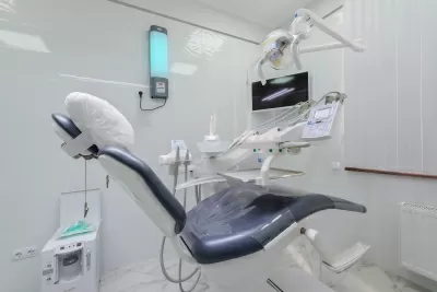 Центр стоматологии Чистое дыхание