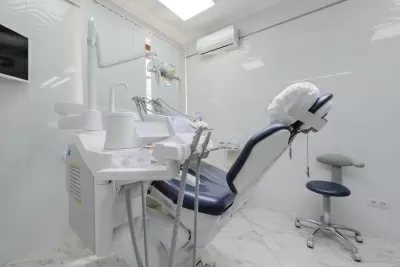 Центр стоматологии Чистое дыхание