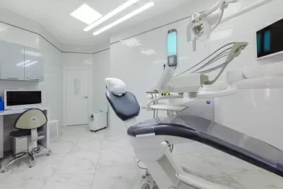 Центр стоматологии Чистое дыхание