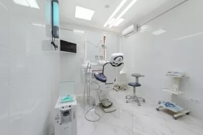 Центр стоматологии Чистое дыхание