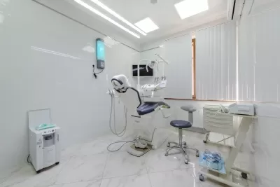 Центр стоматологии Чистое дыхание