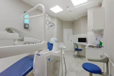 Центр стоматологии Чистое дыхание