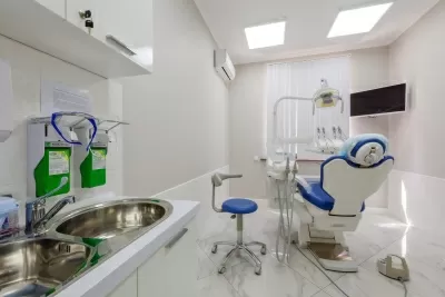 Центр стоматологии Чистое дыхание