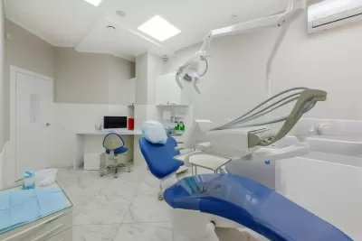 Центр стоматологии Чистое дыхание