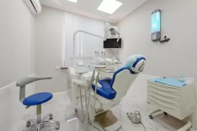 Центр стоматологии Чистое дыхание