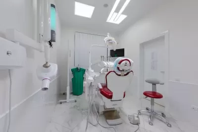 Центр стоматологии Чистое дыхание