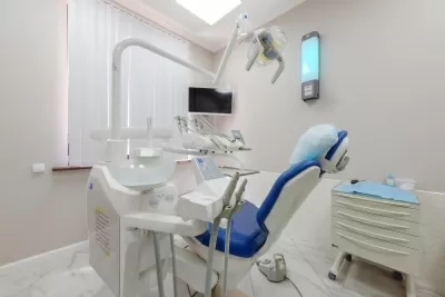 Центр стоматологии Чистое дыхание