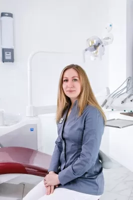 Центр стоматологии Чистое дыхание
