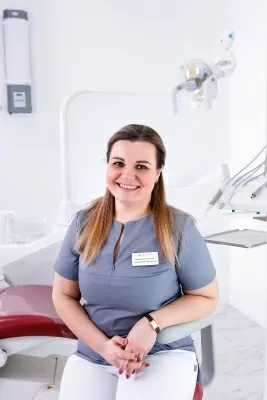 Центр стоматологии Чистое дыхание