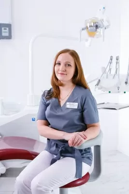 Центр стоматологии Чистое дыхание