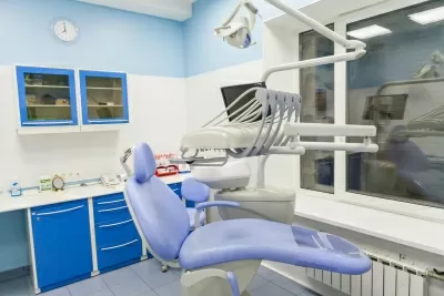 Центр стоматологии Клиника доктора Зотовой