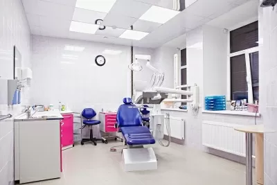 Центр стоматологии Клиника доктора Зотовой