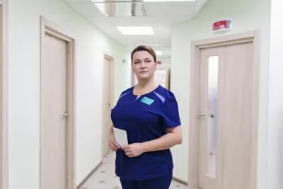 Центр стоматологии Клиника доктора Зотовой