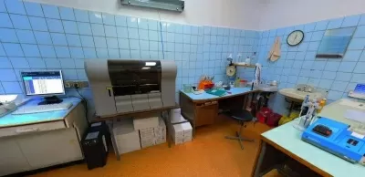 НИИ скорой помощи им. И.И. Джанелидзе