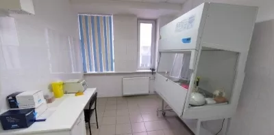 НИИ скорой помощи им. И.И. Джанелидзе