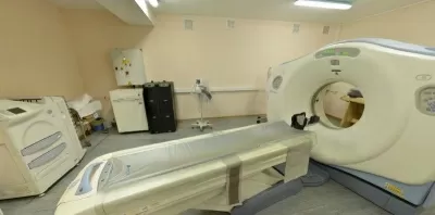 НИИ скорой помощи им. И.И. Джанелидзе