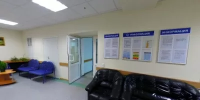 НИИ скорой помощи им. И.И. Джанелидзе