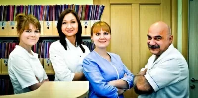 Стоматология на Народной