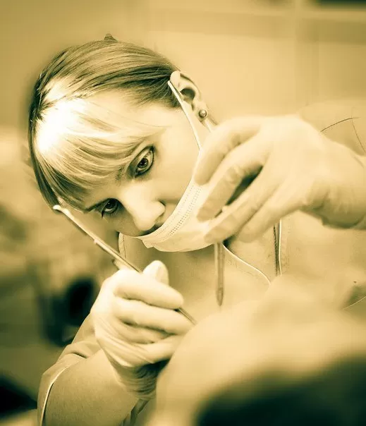 Стоматология на Народной