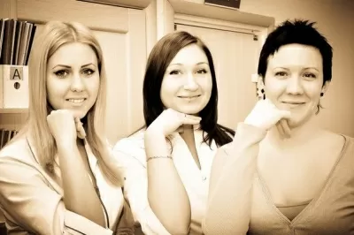 Стоматология на Народной