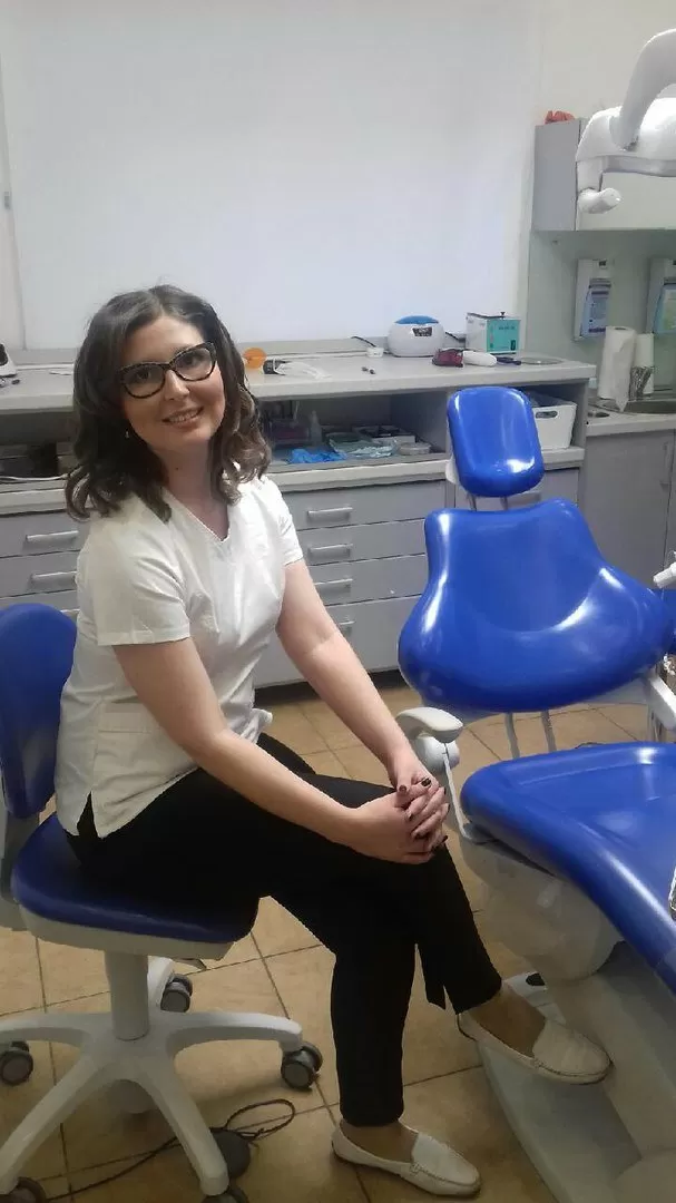 Стоматология на Народной