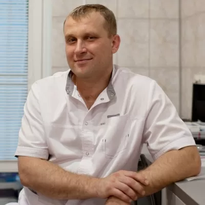 Визит Стома