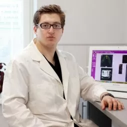 Визит Стома