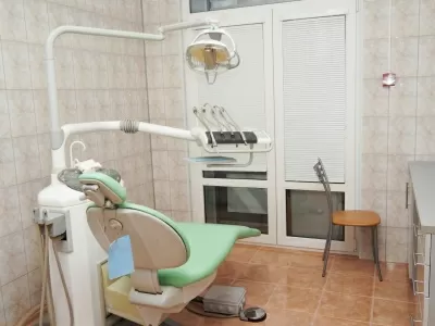 Визит Стома