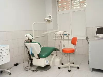 Визит Стома