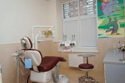 Визит Стома