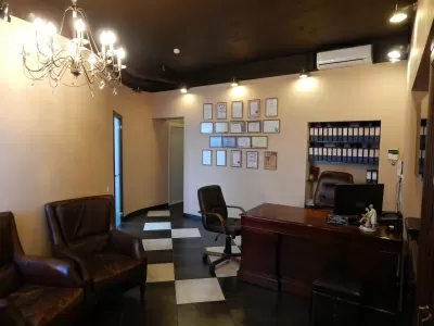 Стоматологическая клиника НАРВА