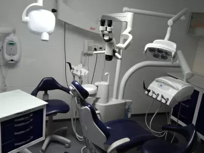 Стоматологическая клиника НАРВА