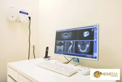 Hemeda Clinic