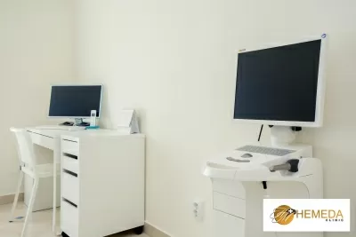 Hemeda Clinic